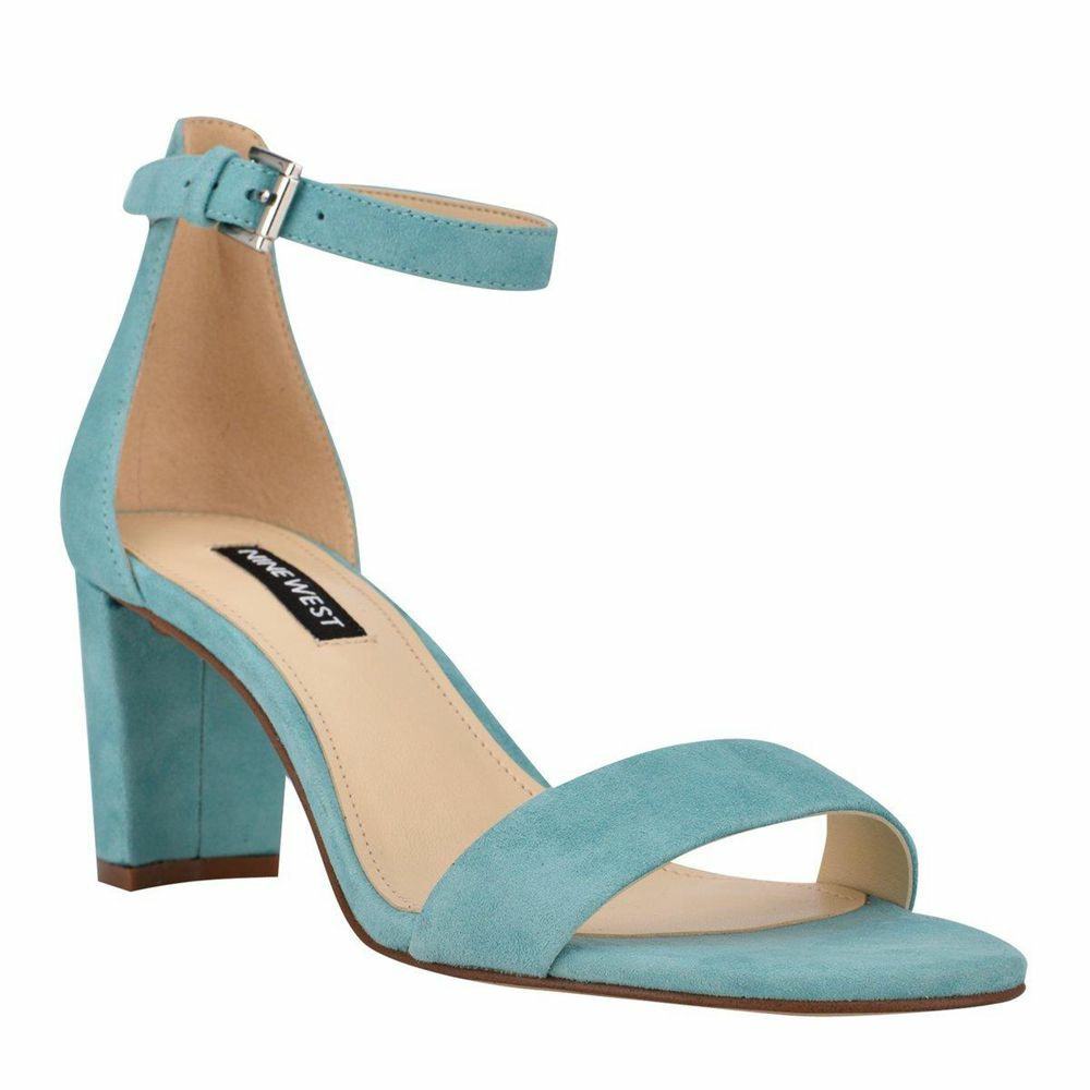 Nine west pruce ankle strap sandal hotsell